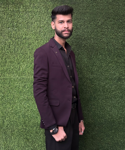Aaryan Verma
