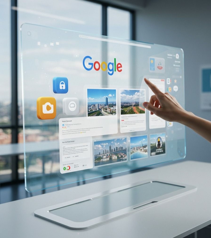 SEO Image